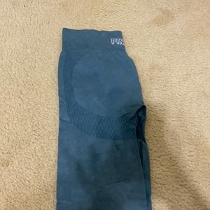 Pink Leggings Size L